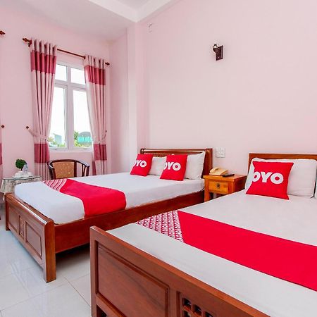 Oyo 962 Tulip Motel Da Nang Esterno foto